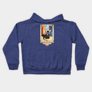 Baptism Kids Hoodie